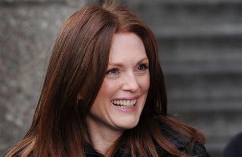 Julianne Moore :: Celebrity Movie Archive.